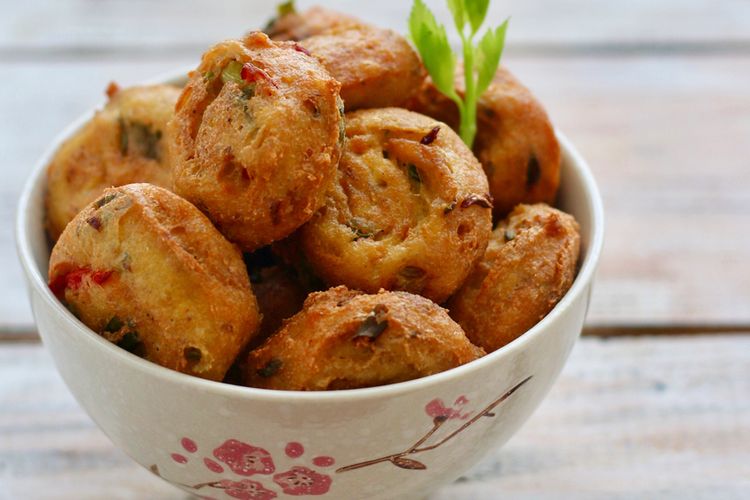 Resep Rempah Tahu