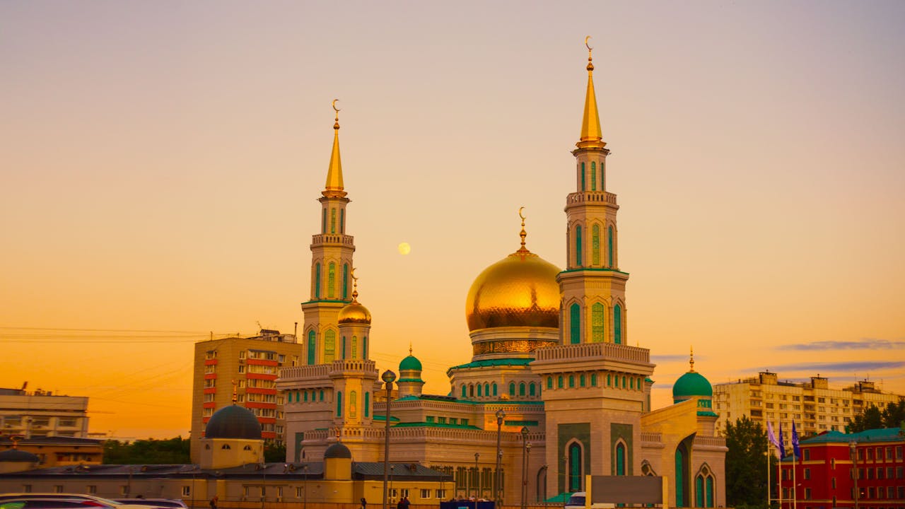 keutamaan dan hikmah puasa Dzulhijjah