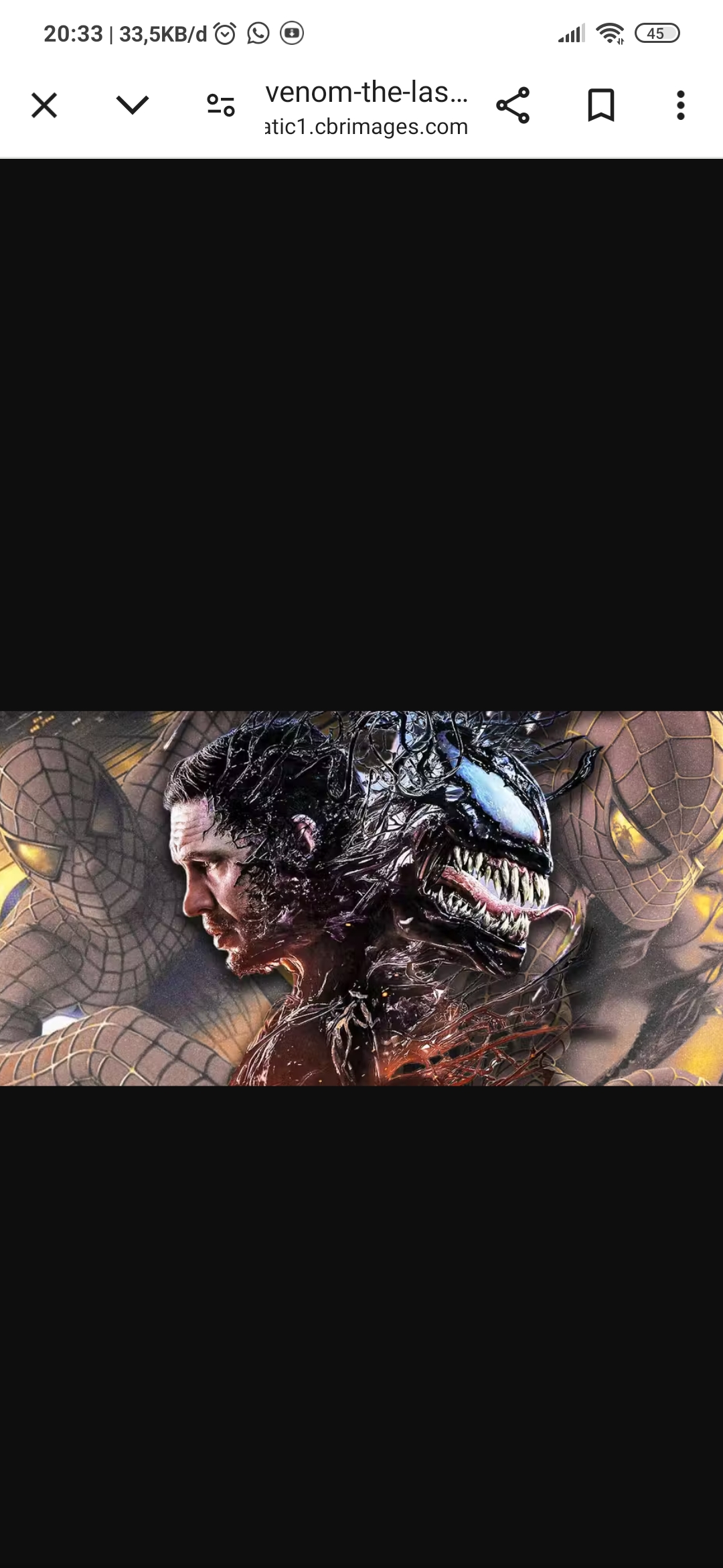 Venom