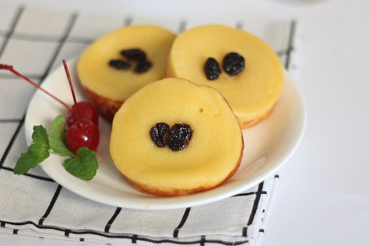 5 Resep Kue Tradisional Sederhana
