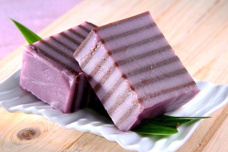 Resep Kue Lapis