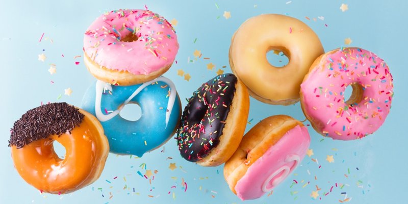 Resep Donat Sederhana