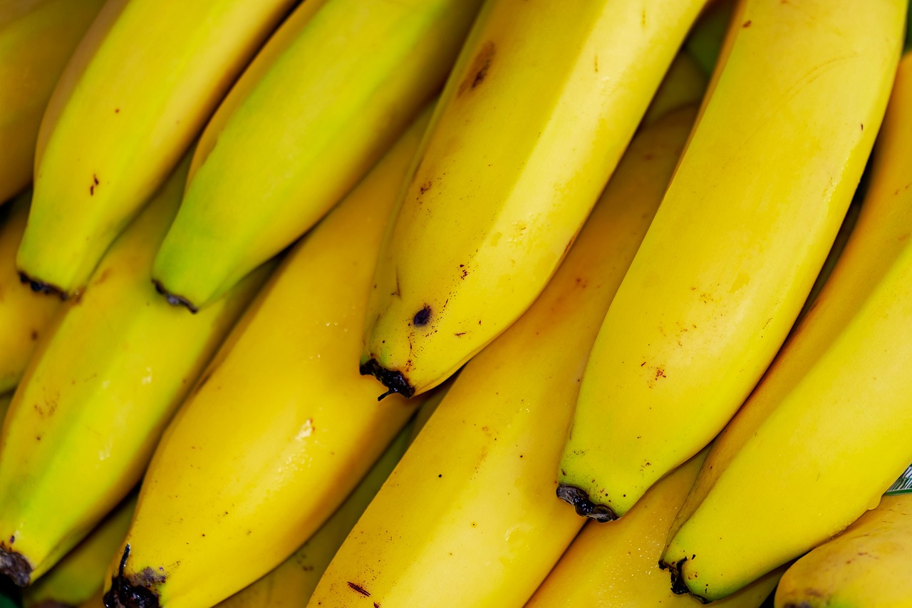baik dikonsumsi ibu hamil, pisang mengandung banyak nutrisi yang baik