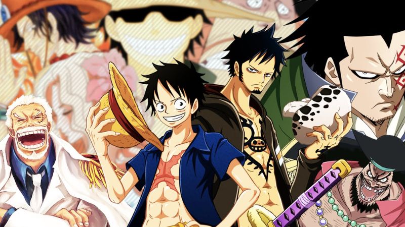 Pewaris klan D One Piece (yodu.id)