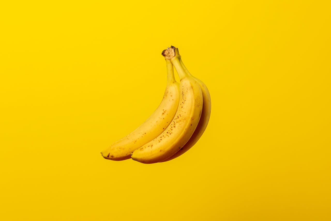 7 alasan kenapa buah pisang sangat baik bagi penderita hipertensi