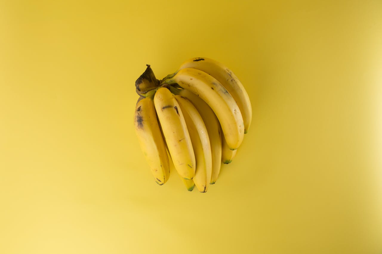 Cara kerja pisang bagi penderita migrain