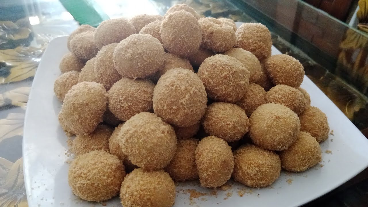 Resep Kue Bimoli yang Praktis