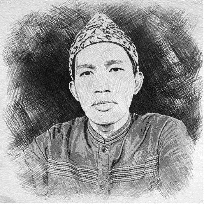 Mat Toyu, pangarang sastra Madura.