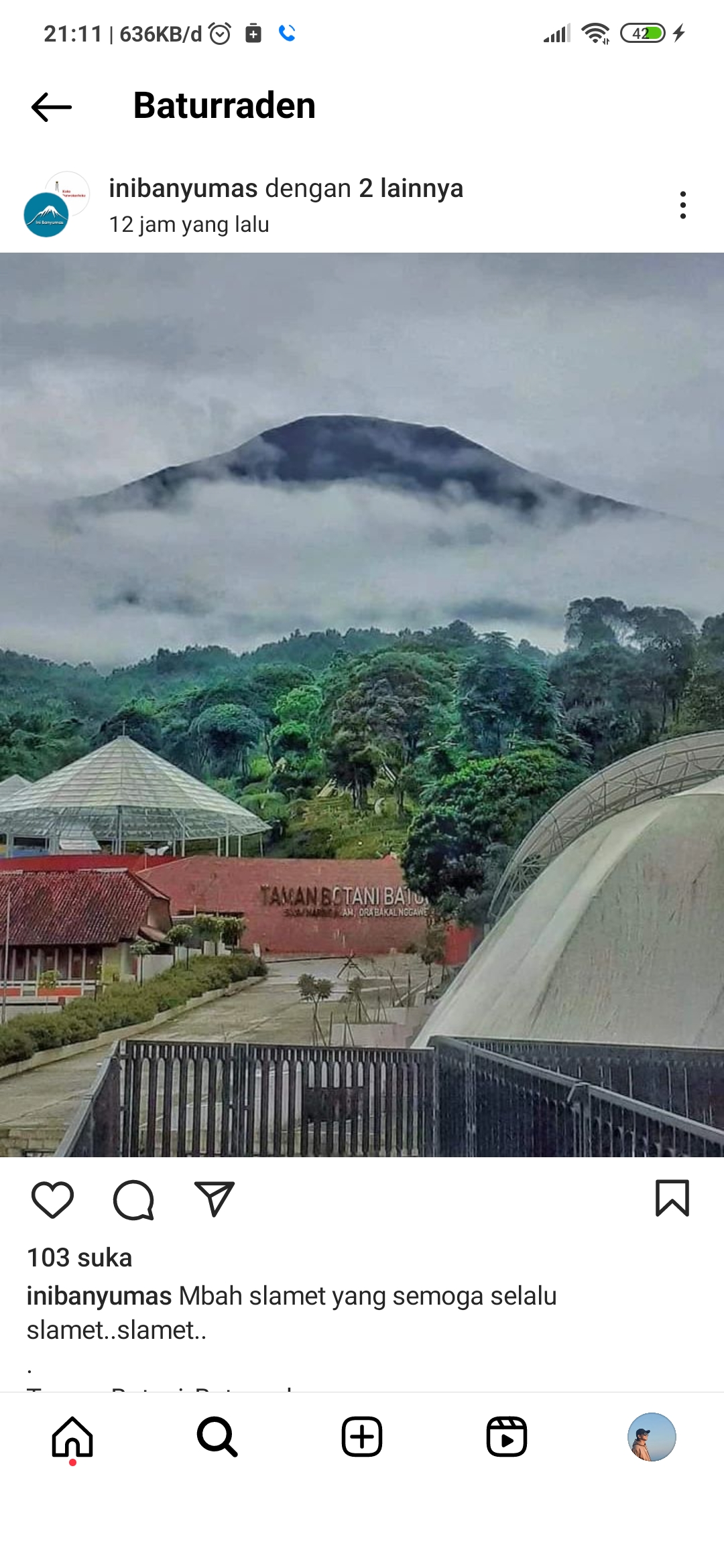 Baturraden