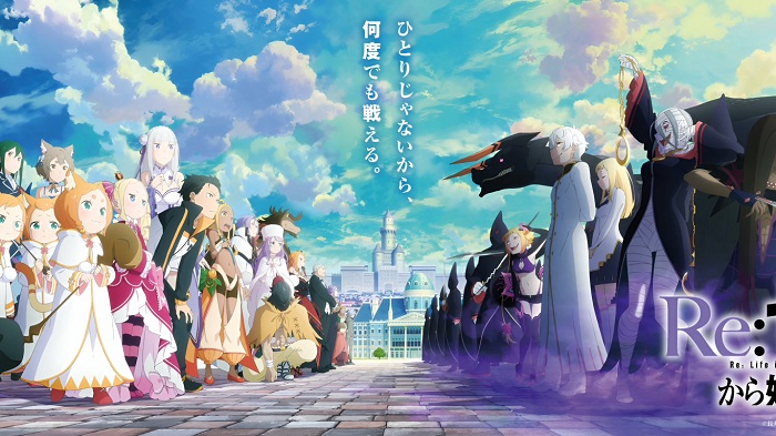 ilustrasi anime ReZer season 3 (alphacoders.com)