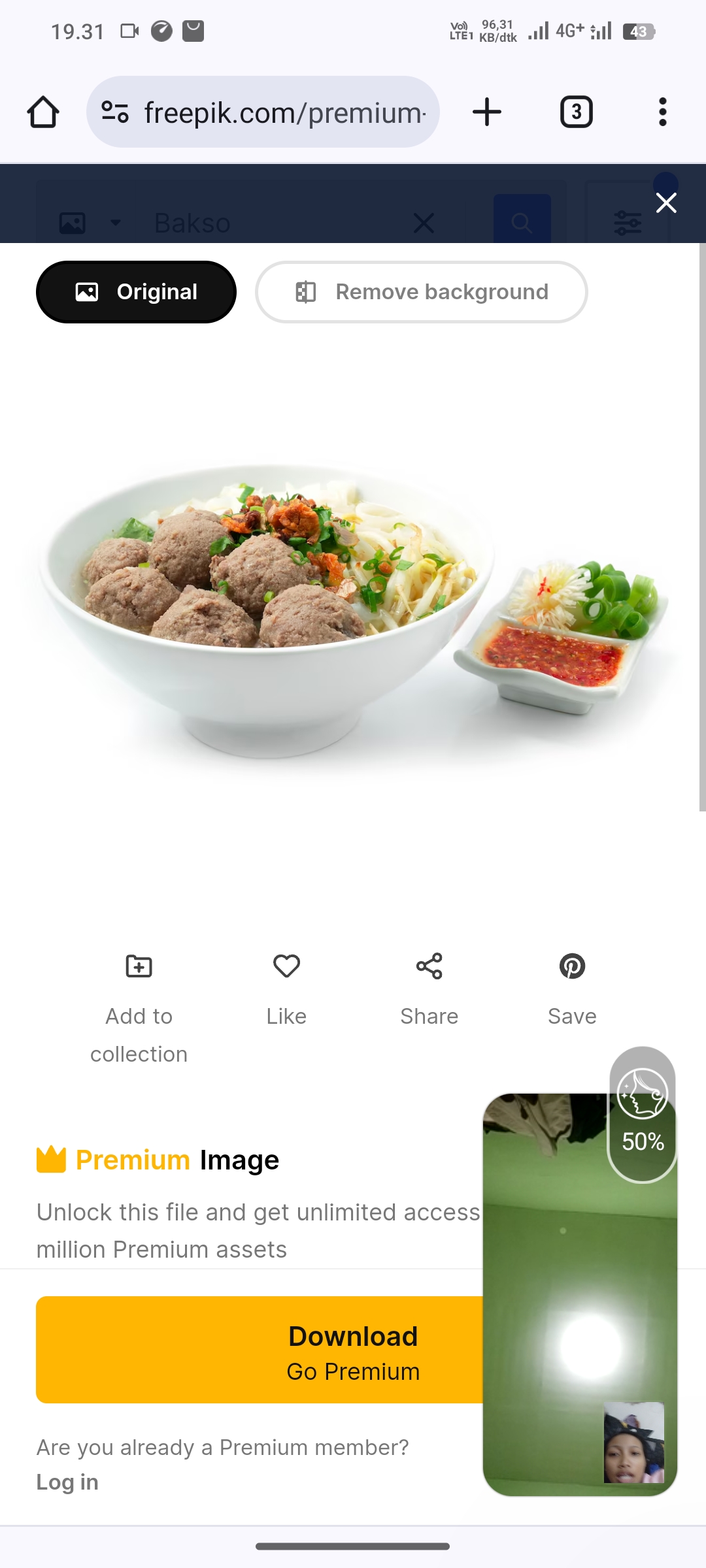 Bakso