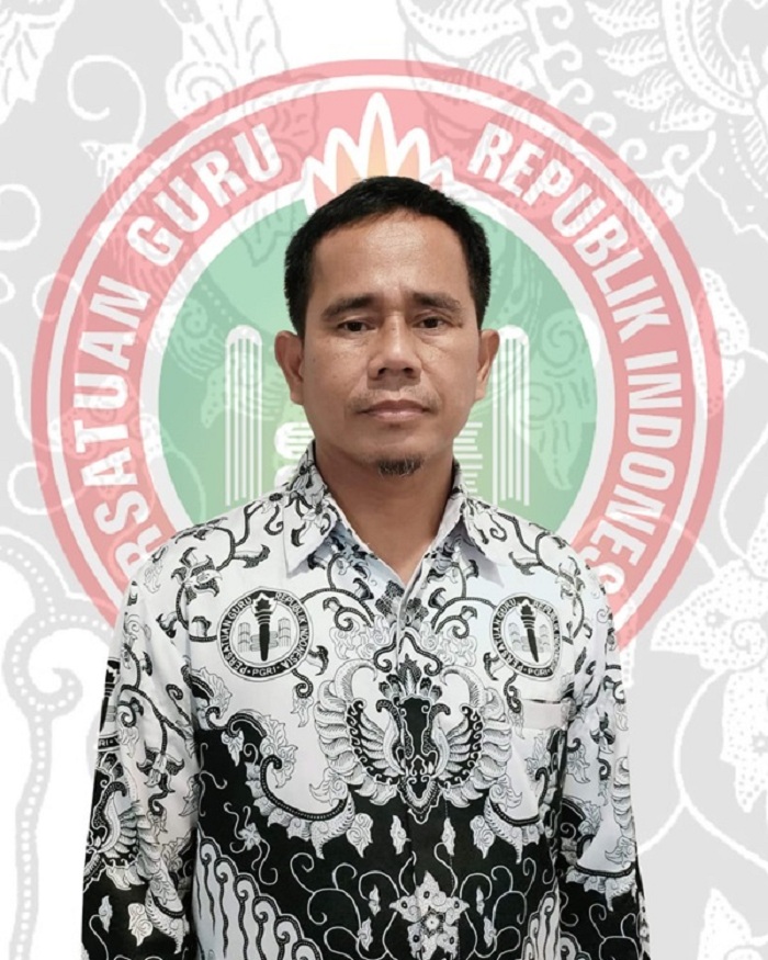 Sekretaris PGRI Bangkalan