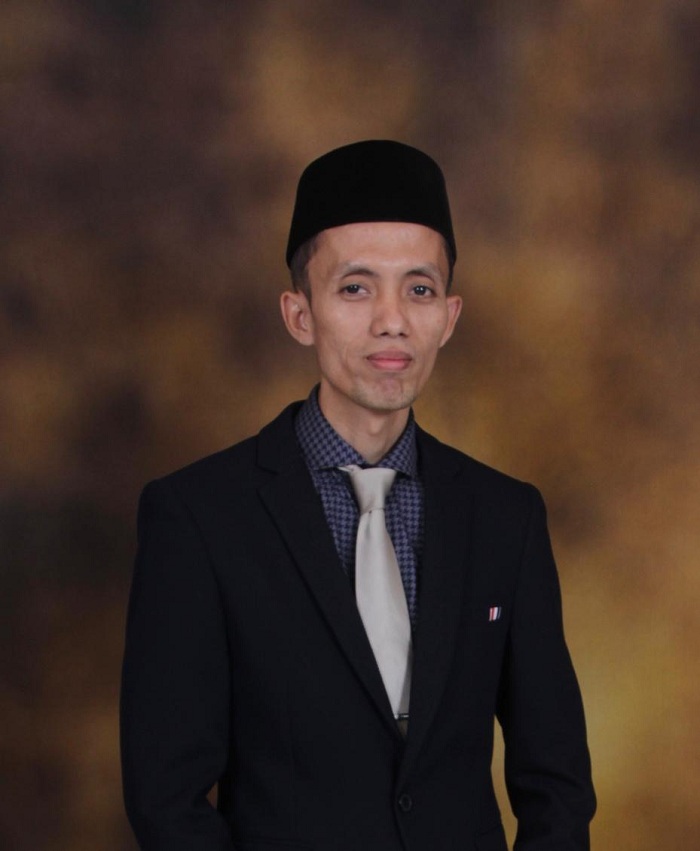 Damanhuri, Direktur Madrasah Moderasi