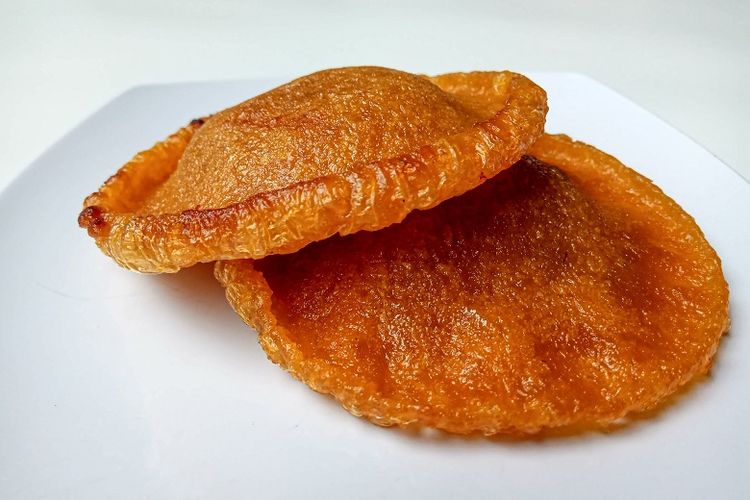 Resep Kue Cucur
