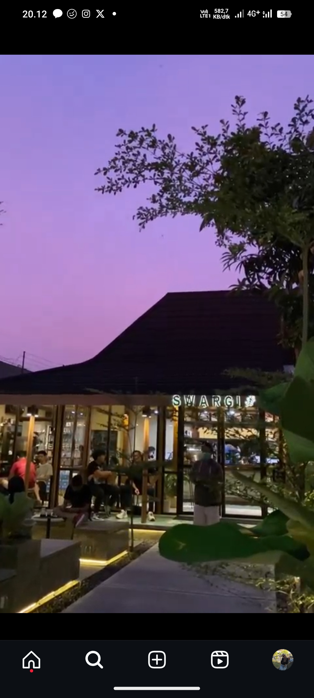The Hidden Swargi Coffee Roastery
