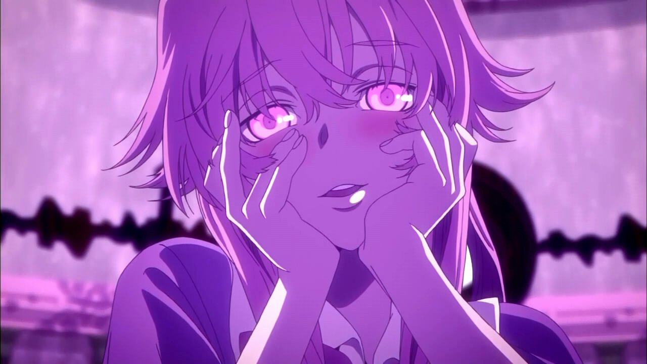 Rekomendasi anime karakter cegil