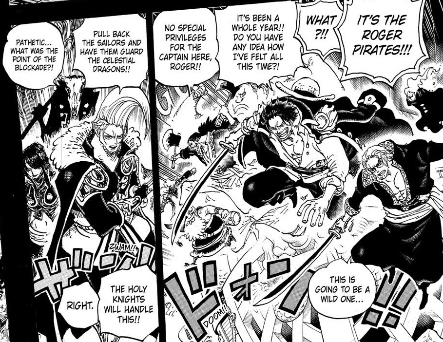 Misteri Tragedi God Valley