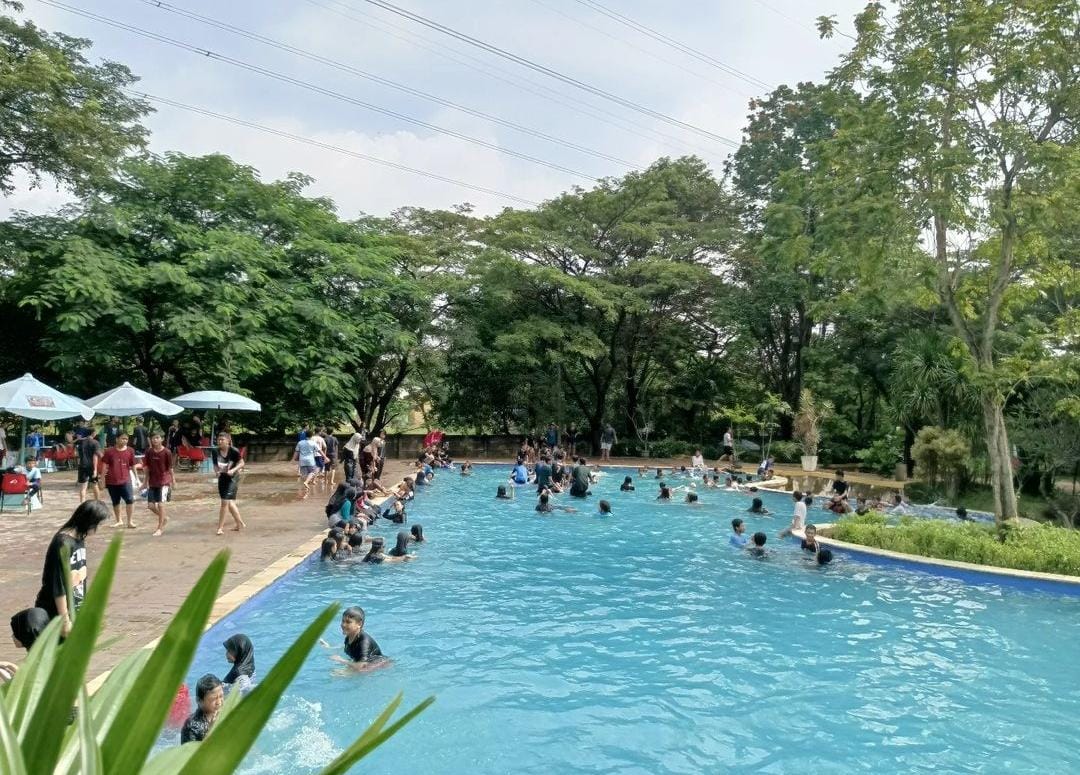 Columbus Waterpark