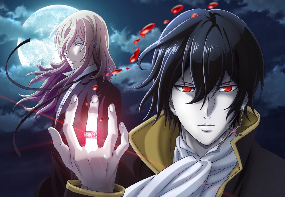 nobless, salah satu manhwa populer selain solo leveling