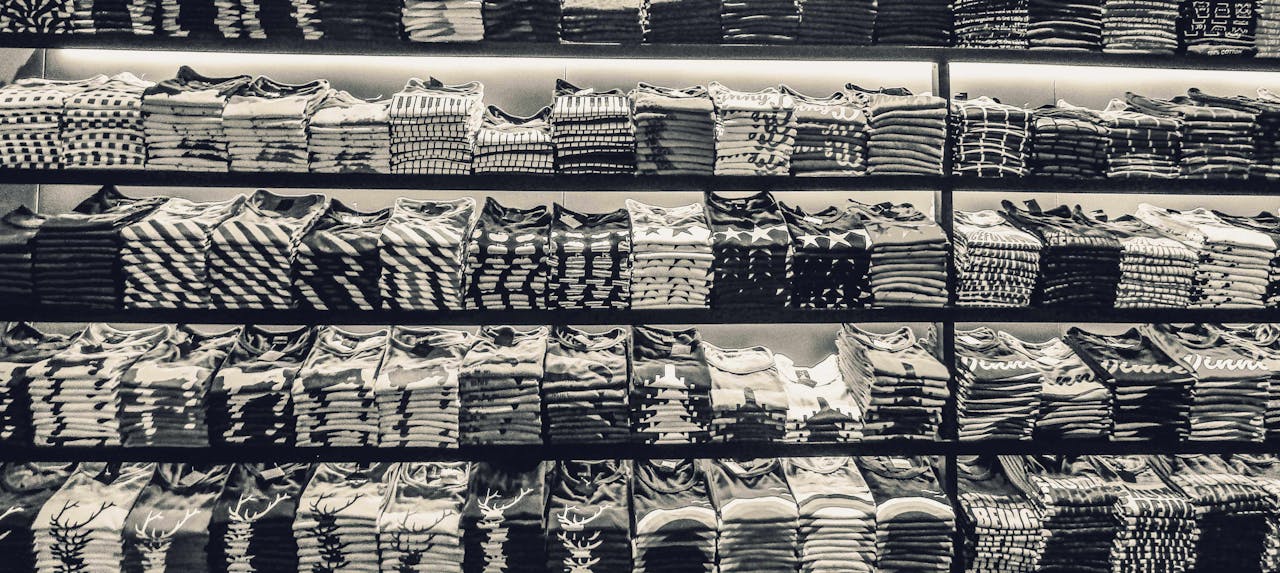 kekurangan kaos bahan cotton bamboo
