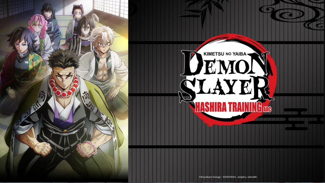 link nonton Kimetsu no Yaiba Season 4 episode 8