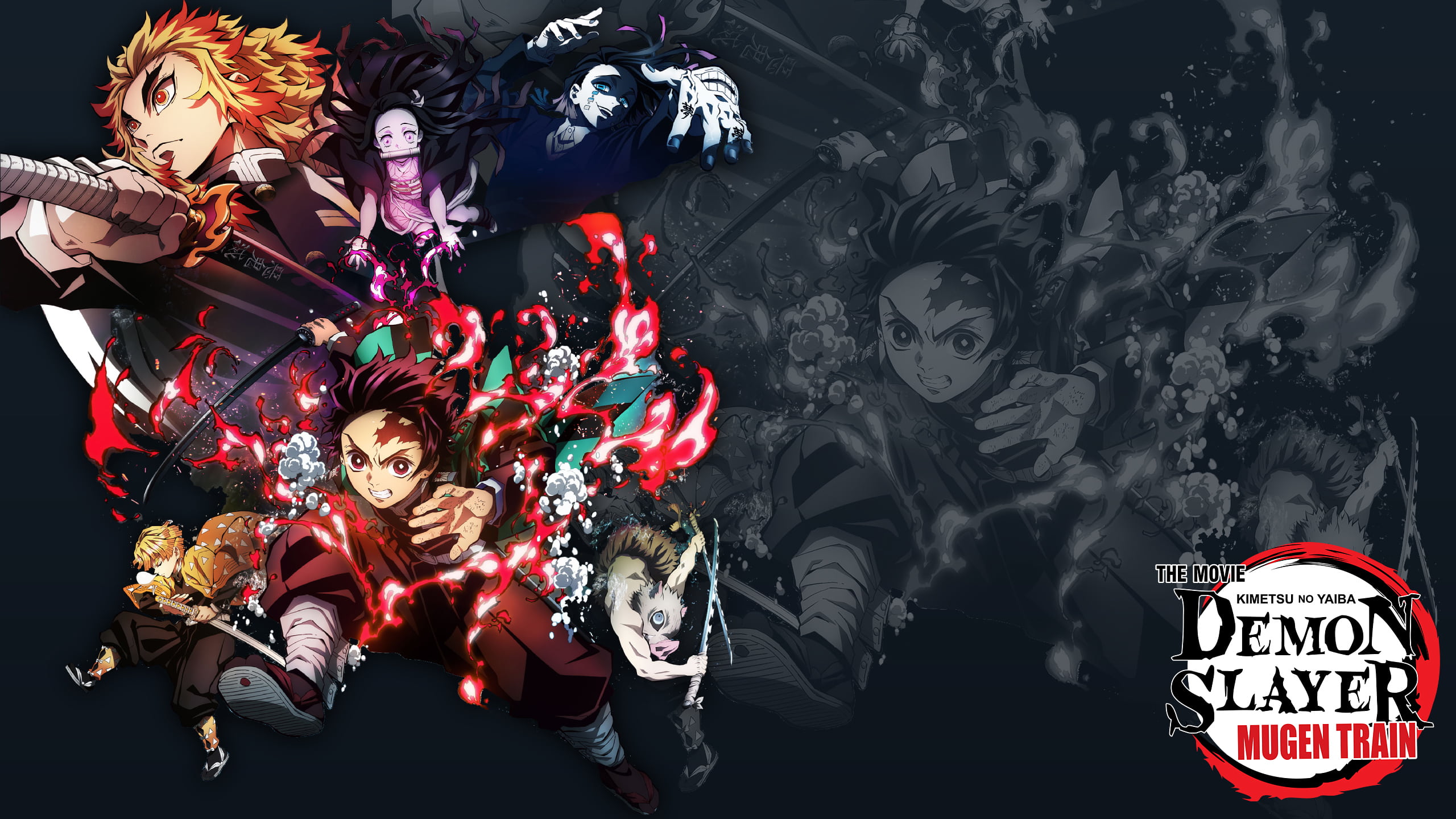 alur cerita  pada tiap arc  anime Demon Slayer: Kimetsu no Yaiba