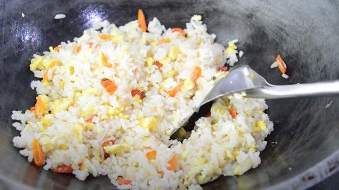 Resep Nasi Goreng Kampung