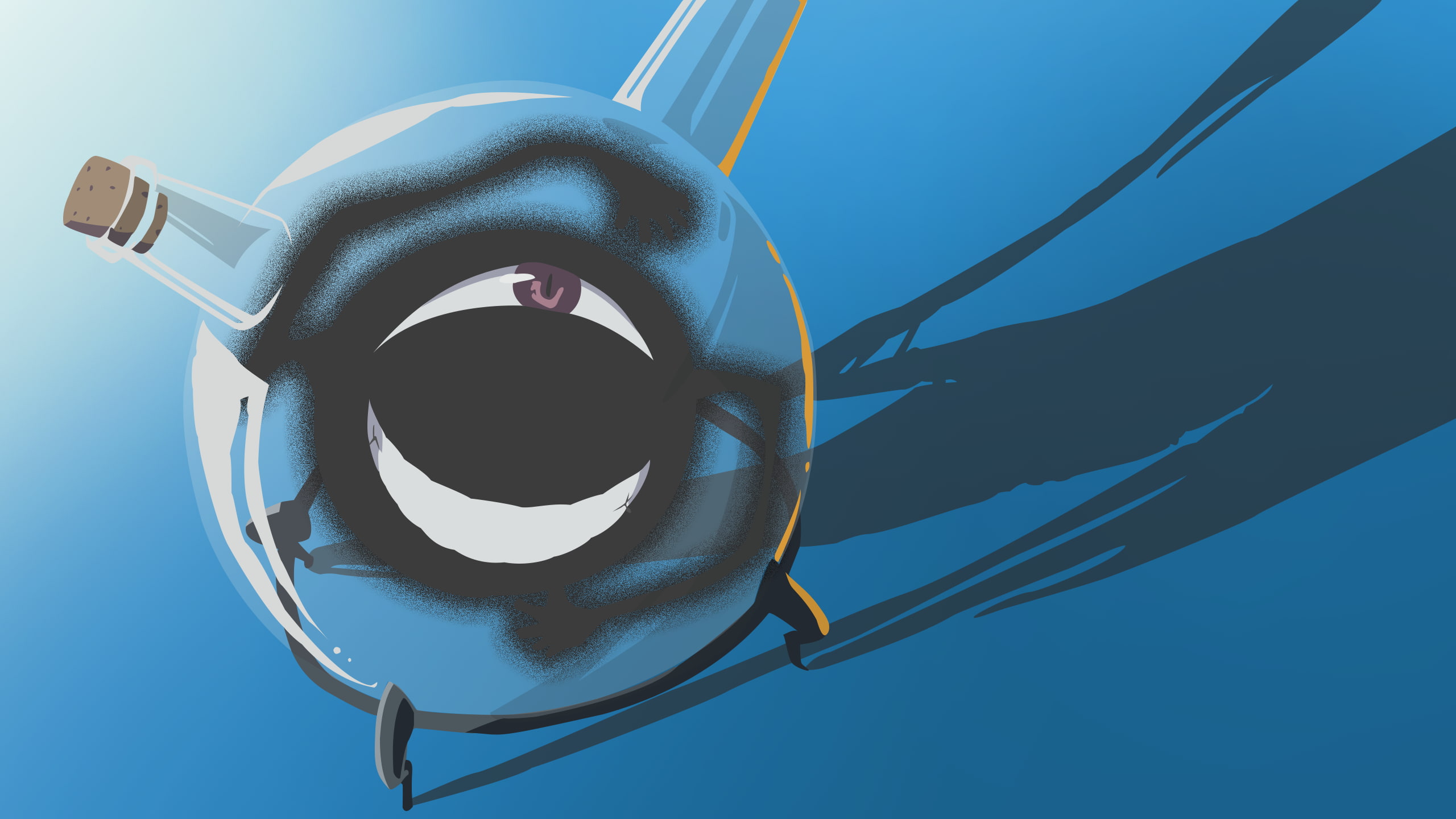Homunculus Fullmetal Alchemist (wallpaperflare.com)