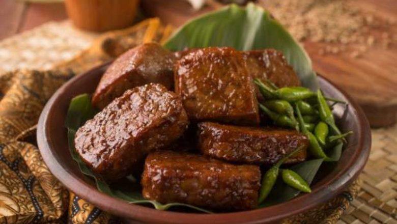 Resep Tempe Bacem Basah