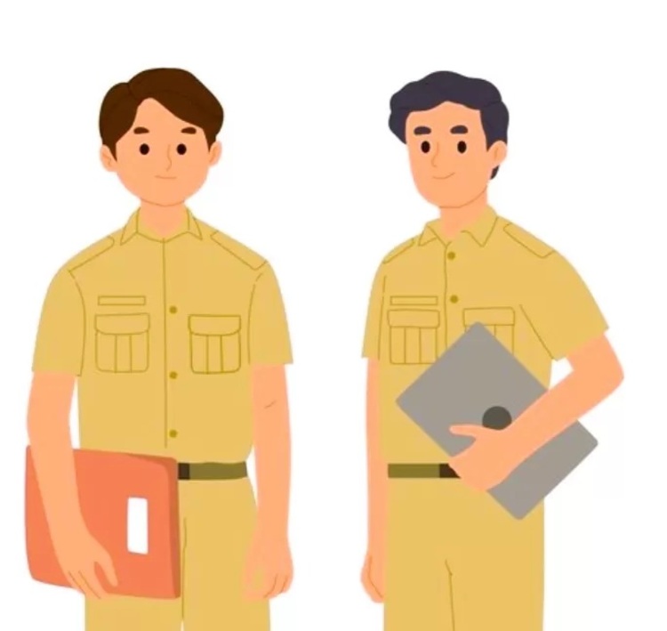Ilustrasi sosialisasi peningkatan kapasitas Kades. (Freepik.com)