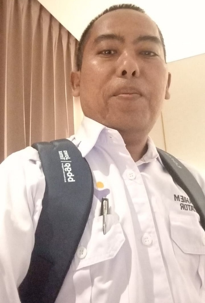 Zaitur Rahem, Dosen Universitas Annuqayah (UA) Guluk-Guluk, Sumenep.