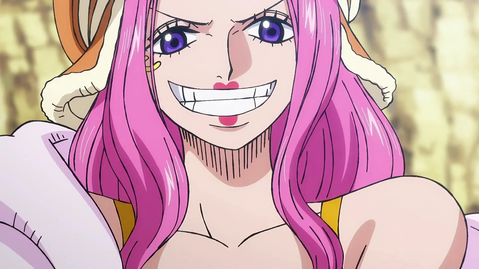 Kelemahan Buah Iblis Bonney (wall.alphacoders.com)