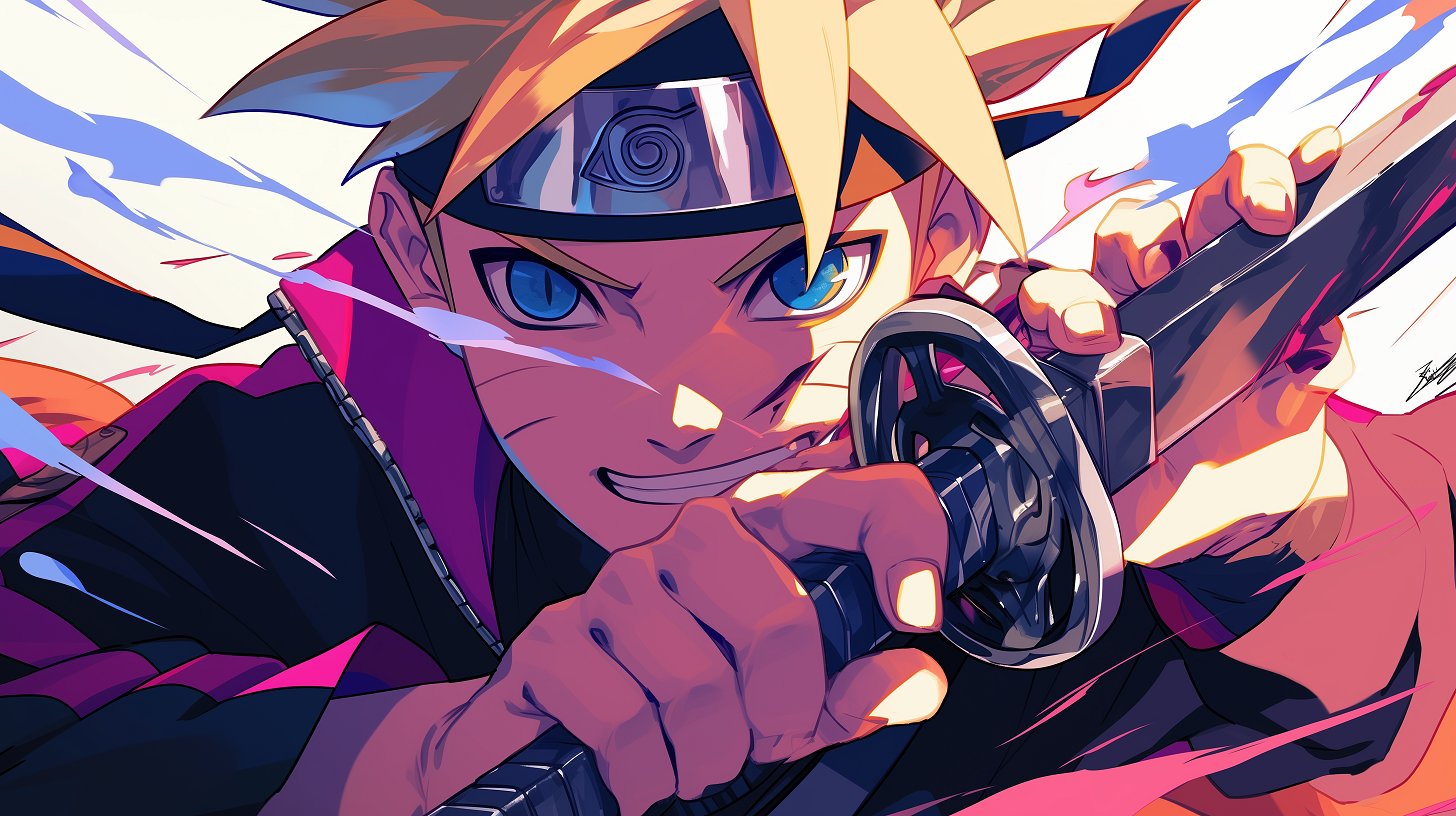 wallpaper boruto (wall.alphacoders.com)