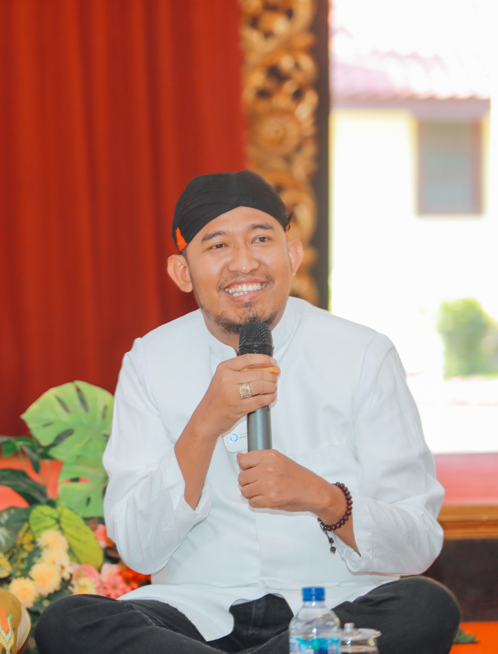 Bupati Sumenep Achmad&nbsp;Wongsojudo. (DOK/JPRM)