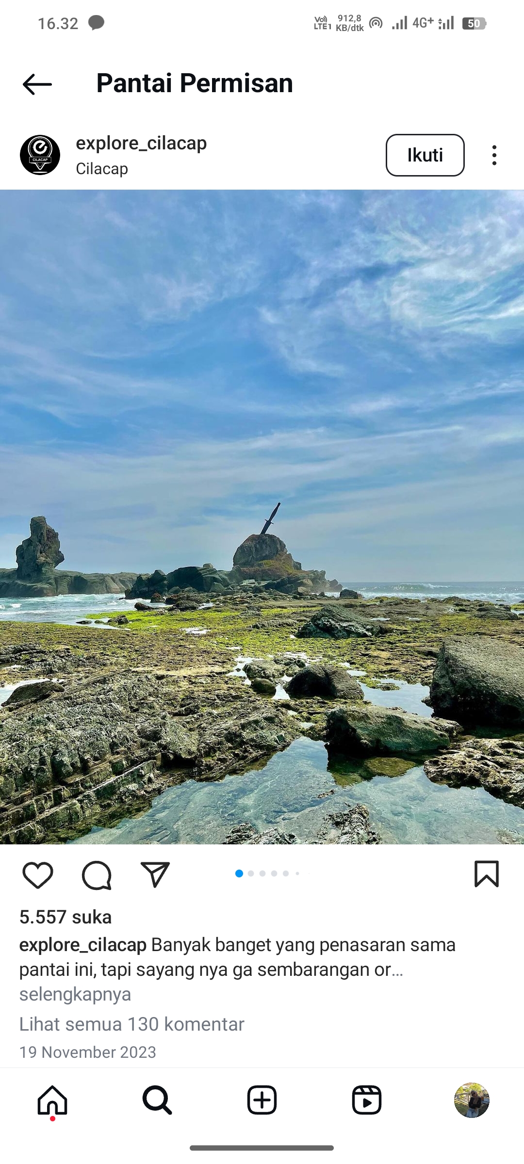 Pantai Permisan