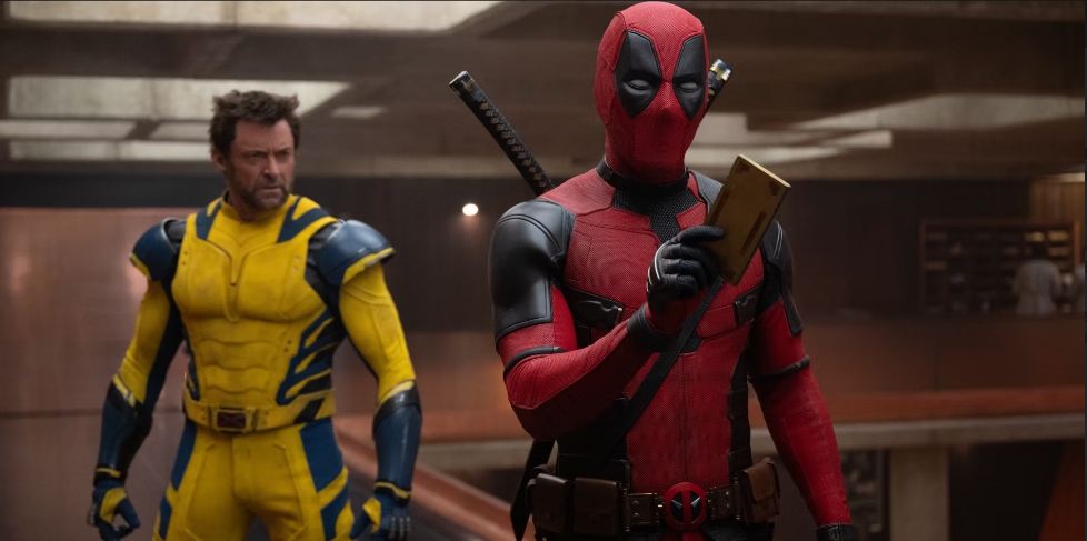 Salah satu scene di film Deadpool 3 (cbr.com)