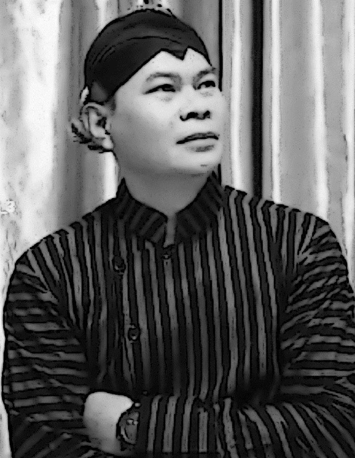 Abrari Alzael, budayawan, mahasiswa S-3 (Educational Psychology) Universitas Negeri Malang.