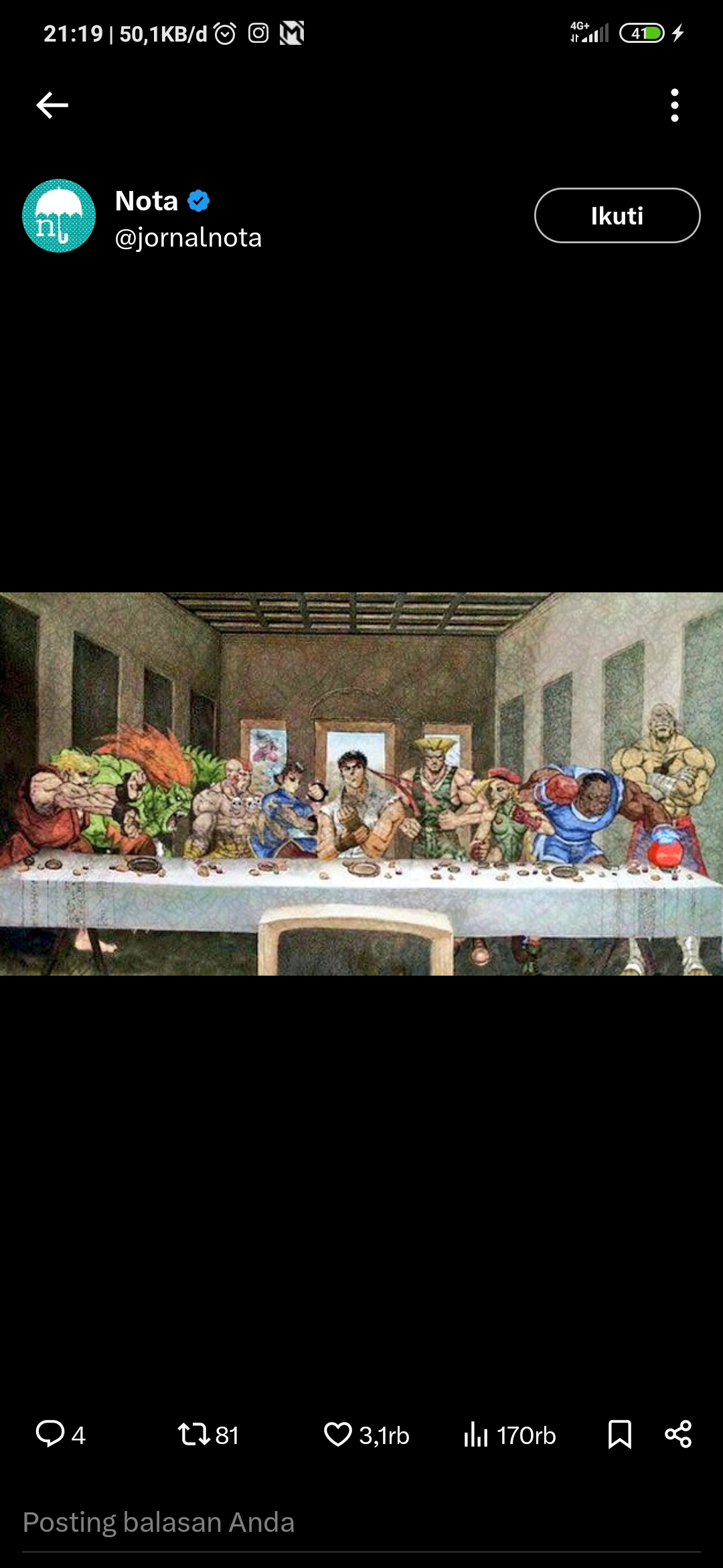 Street Fighter