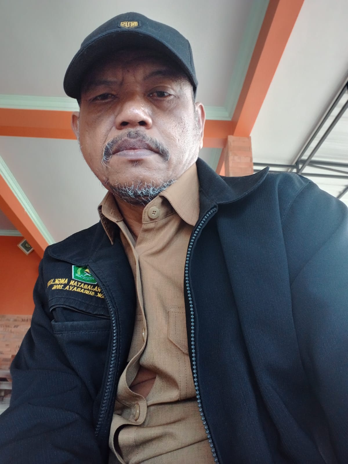 ABDI NEGARA: Pj Kades Tobai Barat Takdir