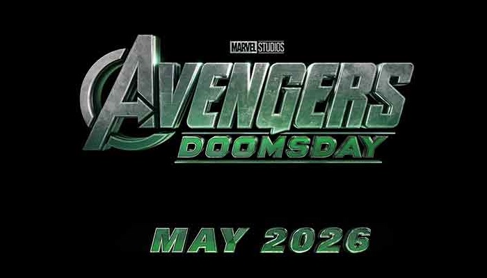 Avengers: Doomsday