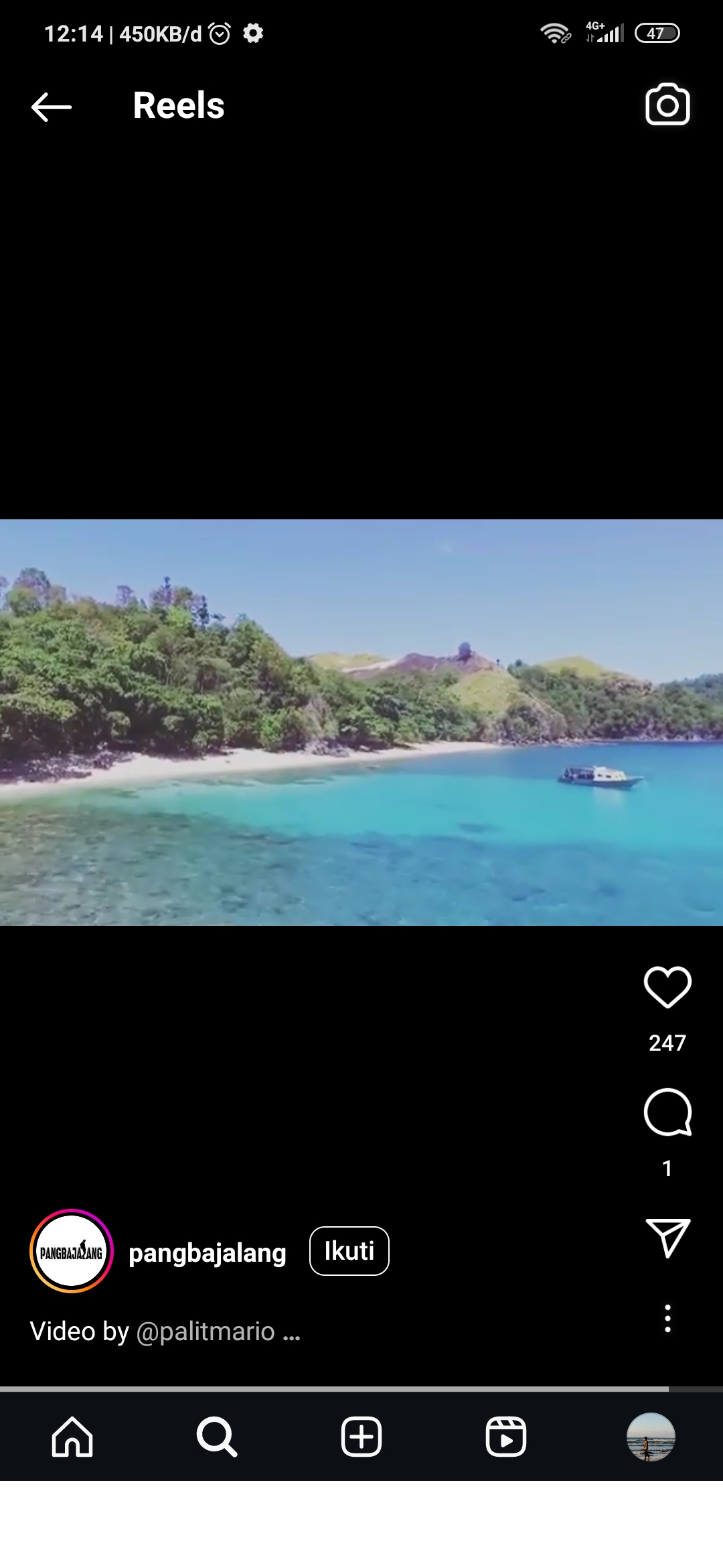Pantai Pulisan