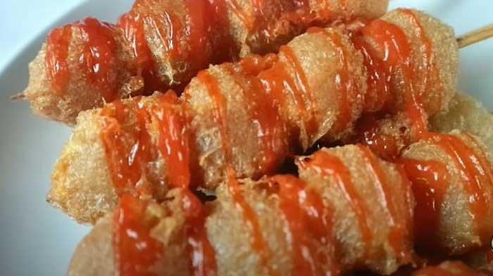 Resep Cilor
