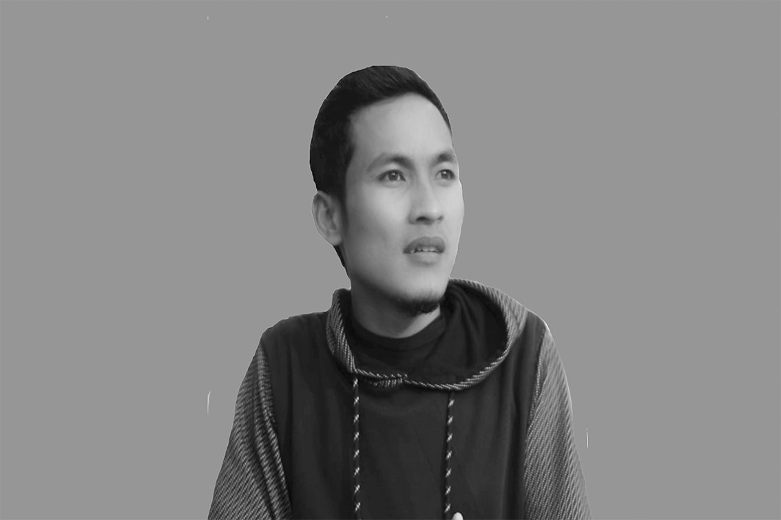 Abd. Munib, asisten dosen Fakultas Ushuluddin dan Dakwah IAIN Madura.