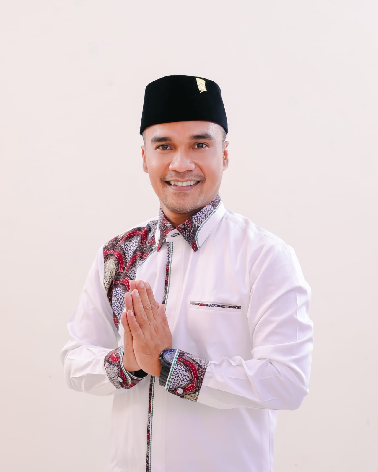 Lukman Hakim Bakal Calon Bupati Bangkalan