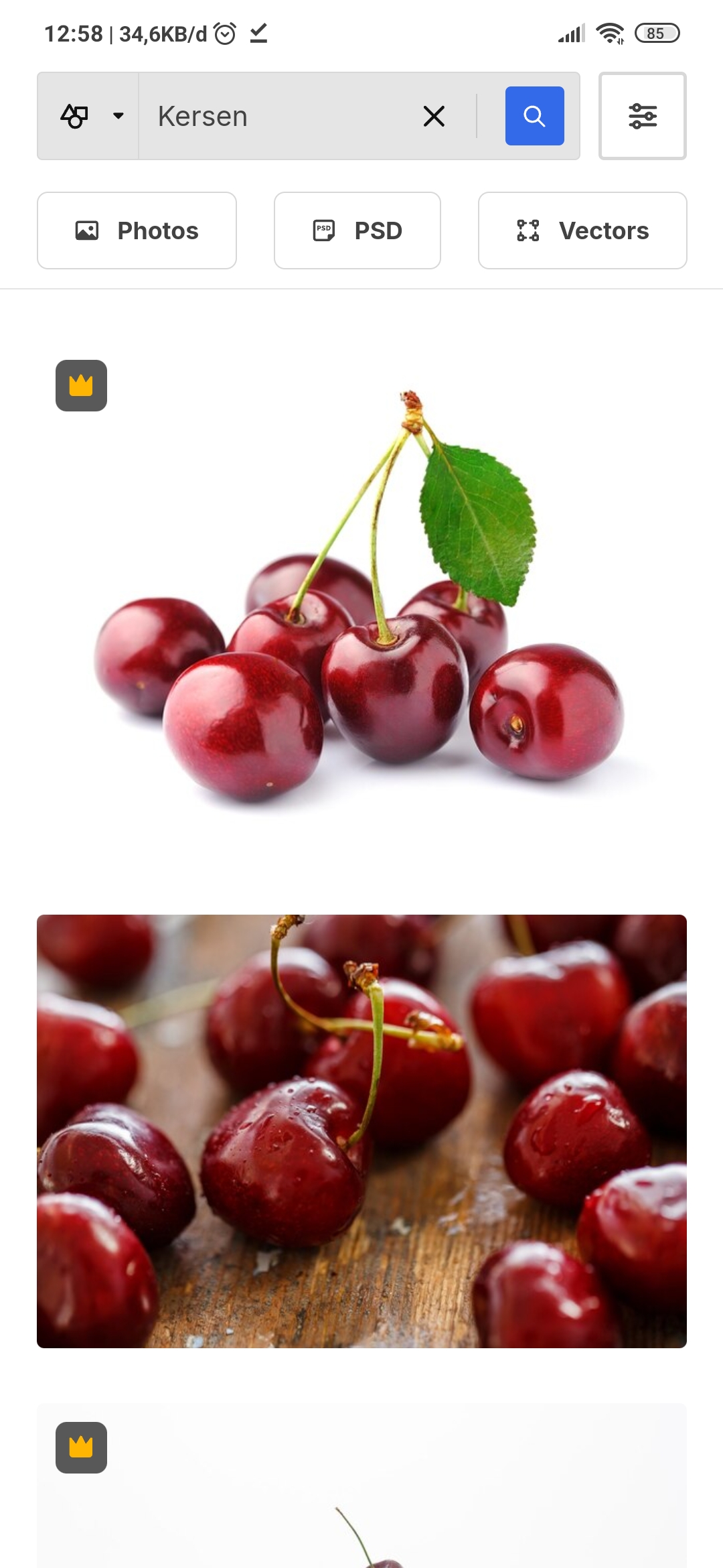 Buah Kersen