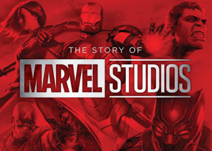 Pengumuman judul film baru MCU