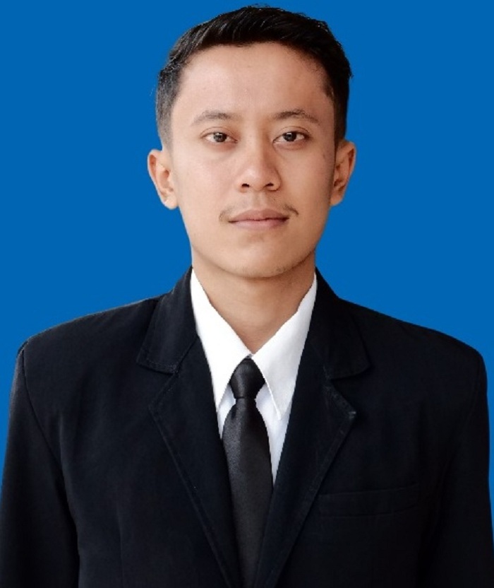Rafly Zaka Rulloh