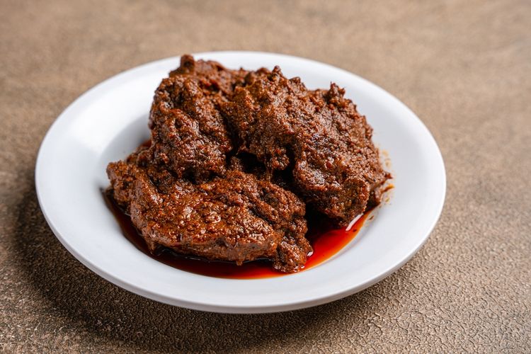 Resep Rendang Padang Autentik