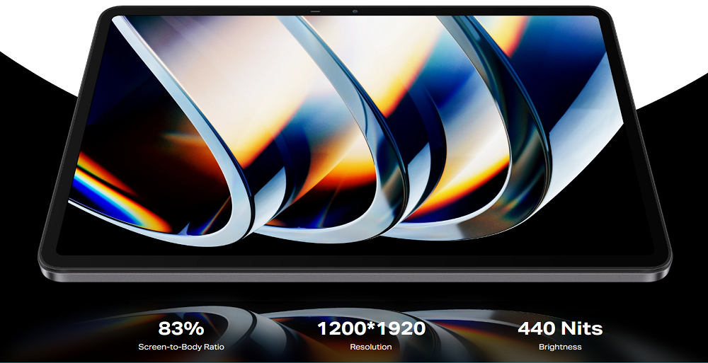 Infinix Xpad