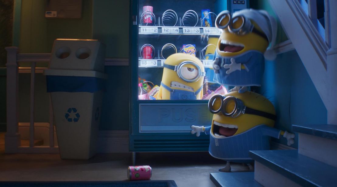Despicable Me 4 (imdb.com)